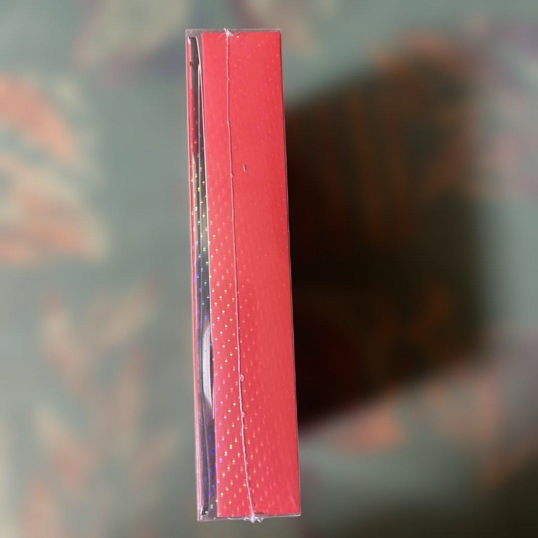 猟奇的な彼女 DVD-BOX未開封品