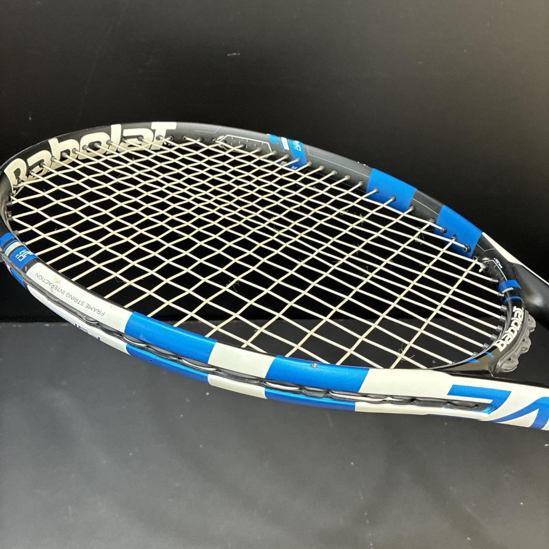 BabolaT PURE DRIVE バボラ　ピュアドライブ　硬式テニスラケット