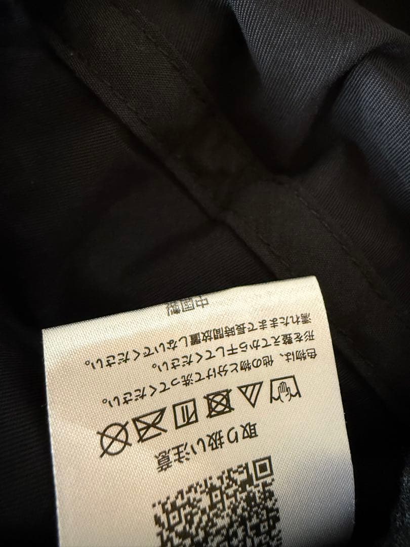 エルドレッソ　asics コラボキャップ