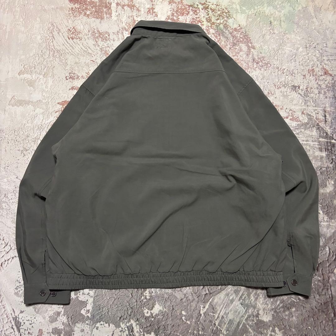ラルフローレン polo jeans 起毛 スウィングトップ ブルゾン 2XL
