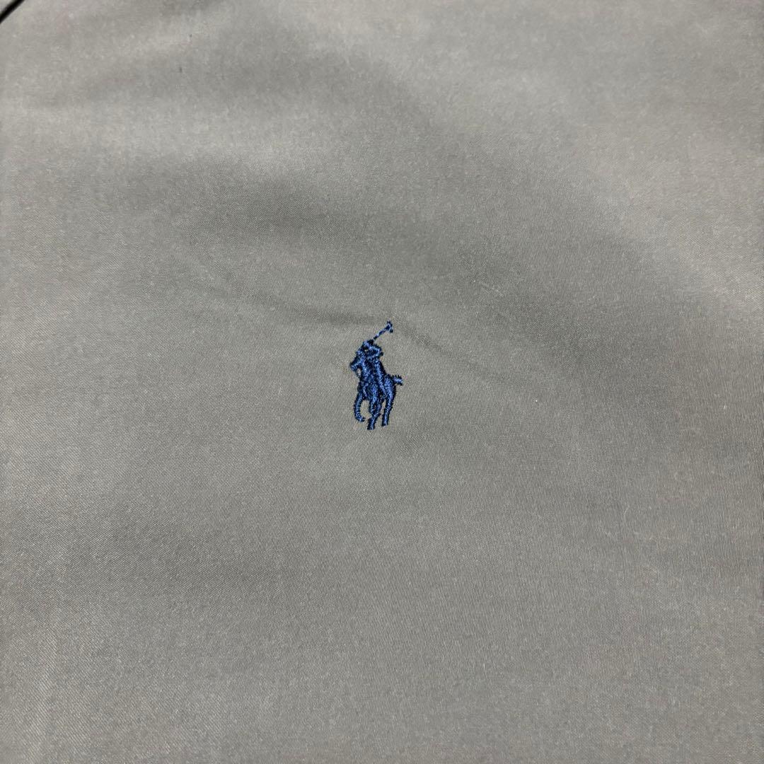 ラルフローレン polo jeans 起毛 スウィングトップ ブルゾン 2XL
