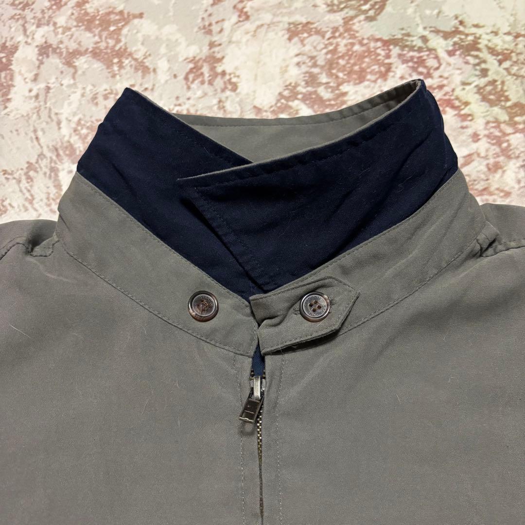 ラルフローレン polo jeans 起毛 スウィングトップ ブルゾン 2XL