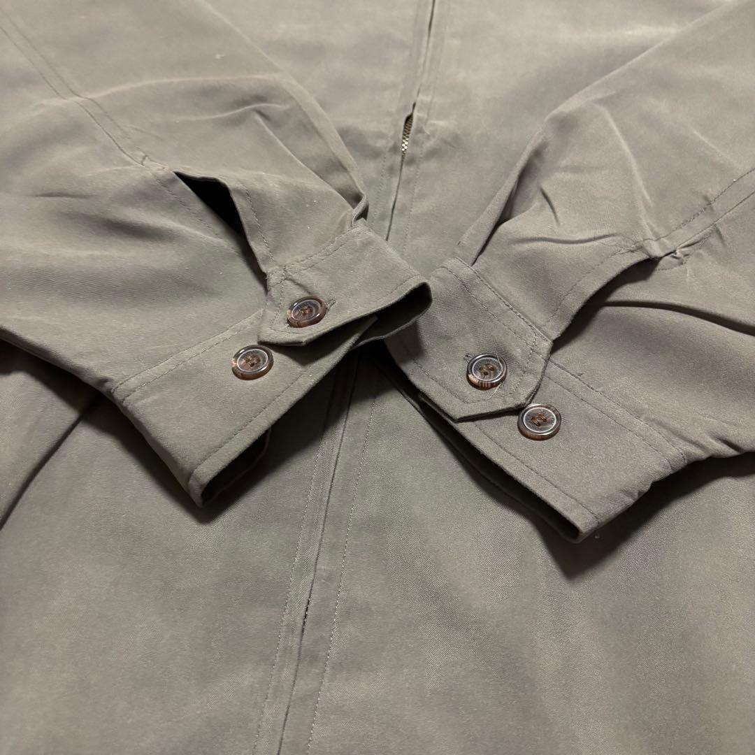 ラルフローレン polo jeans 起毛 スウィングトップ ブルゾン 2XL