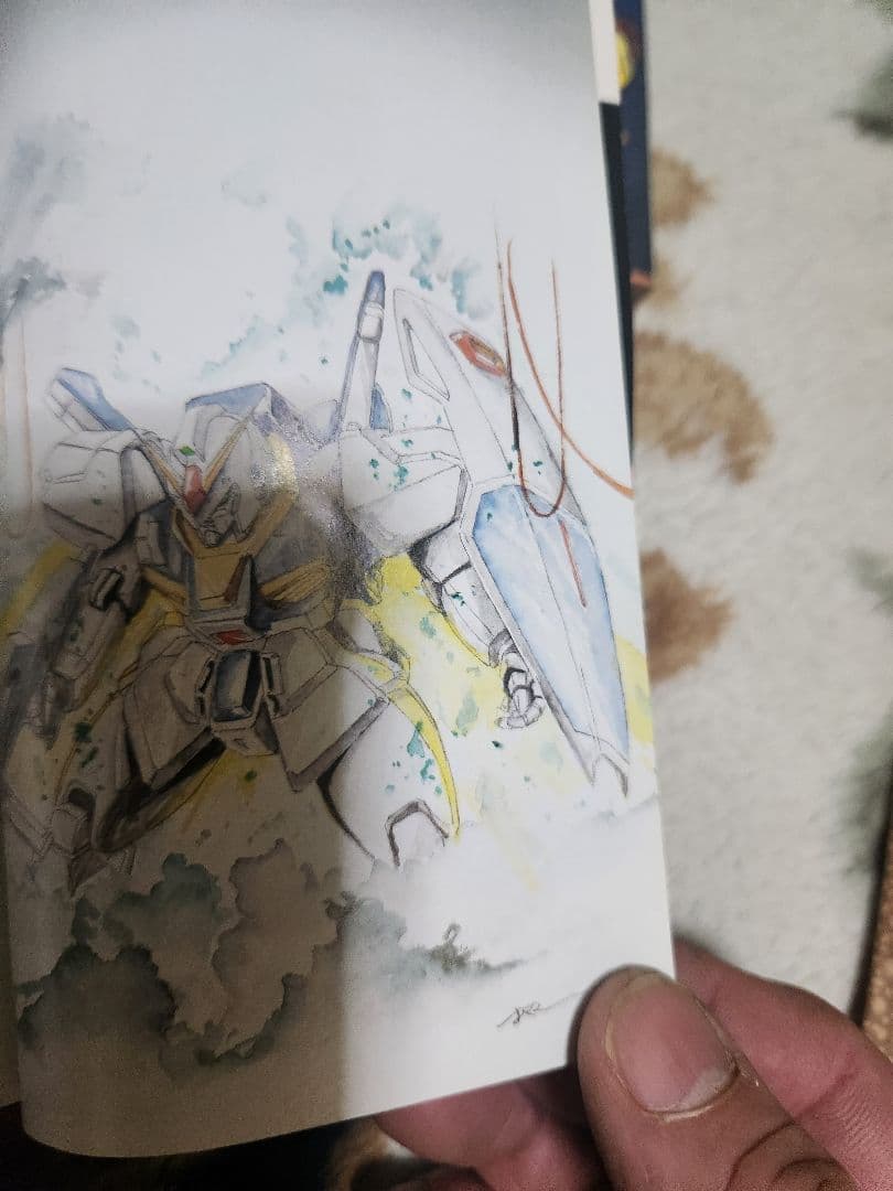 機動戦士Ζガンダムの小説5巻まとめ売りです！！