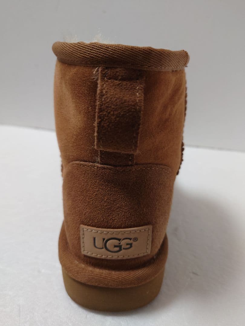 [美品]UGGアグブーツ 24cm