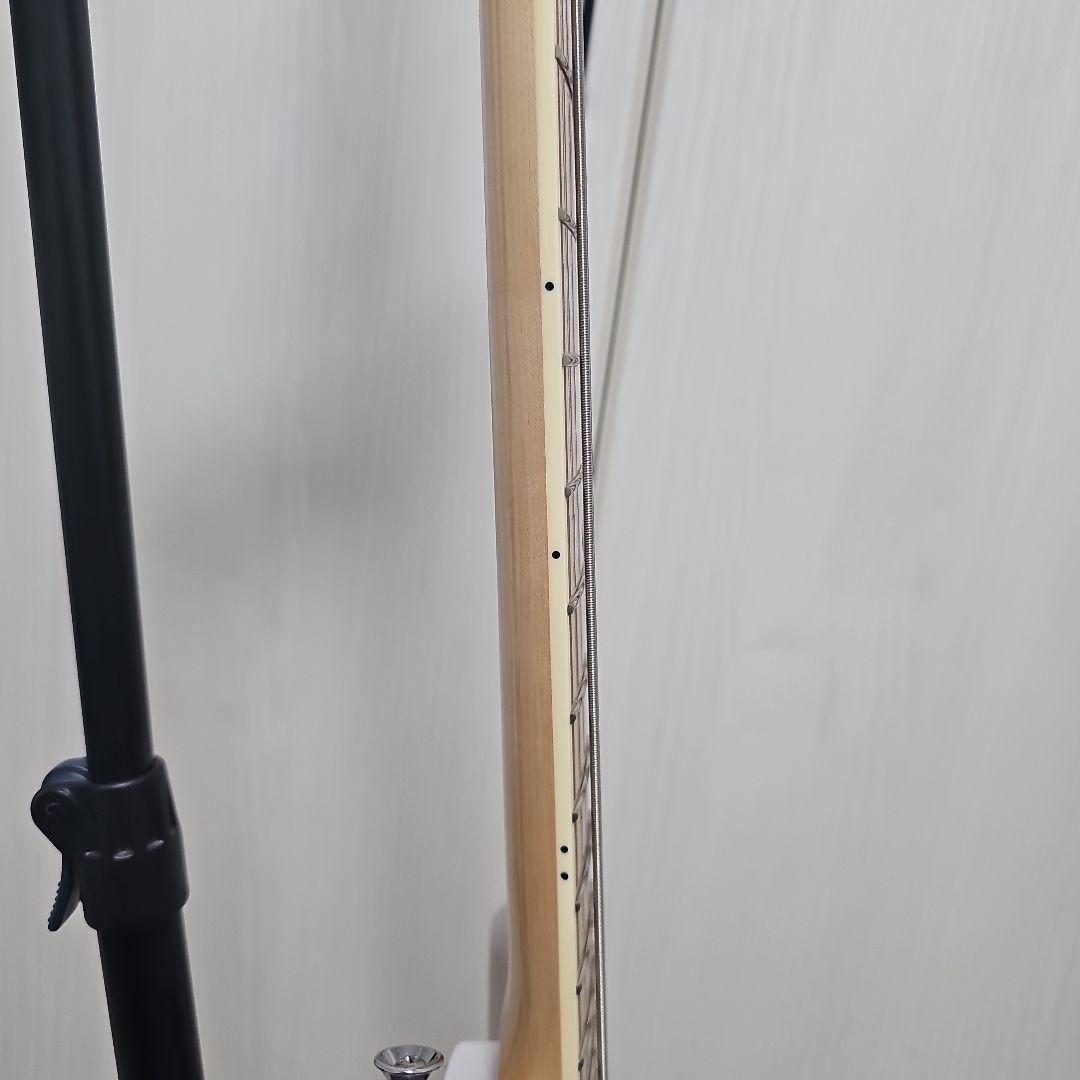 【価格交渉可】SX SJB75P/TWH ジャズベース ギグバッグ付き