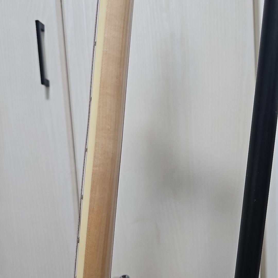 【価格交渉可】SX SJB75P/TWH ジャズベース ギグバッグ付き