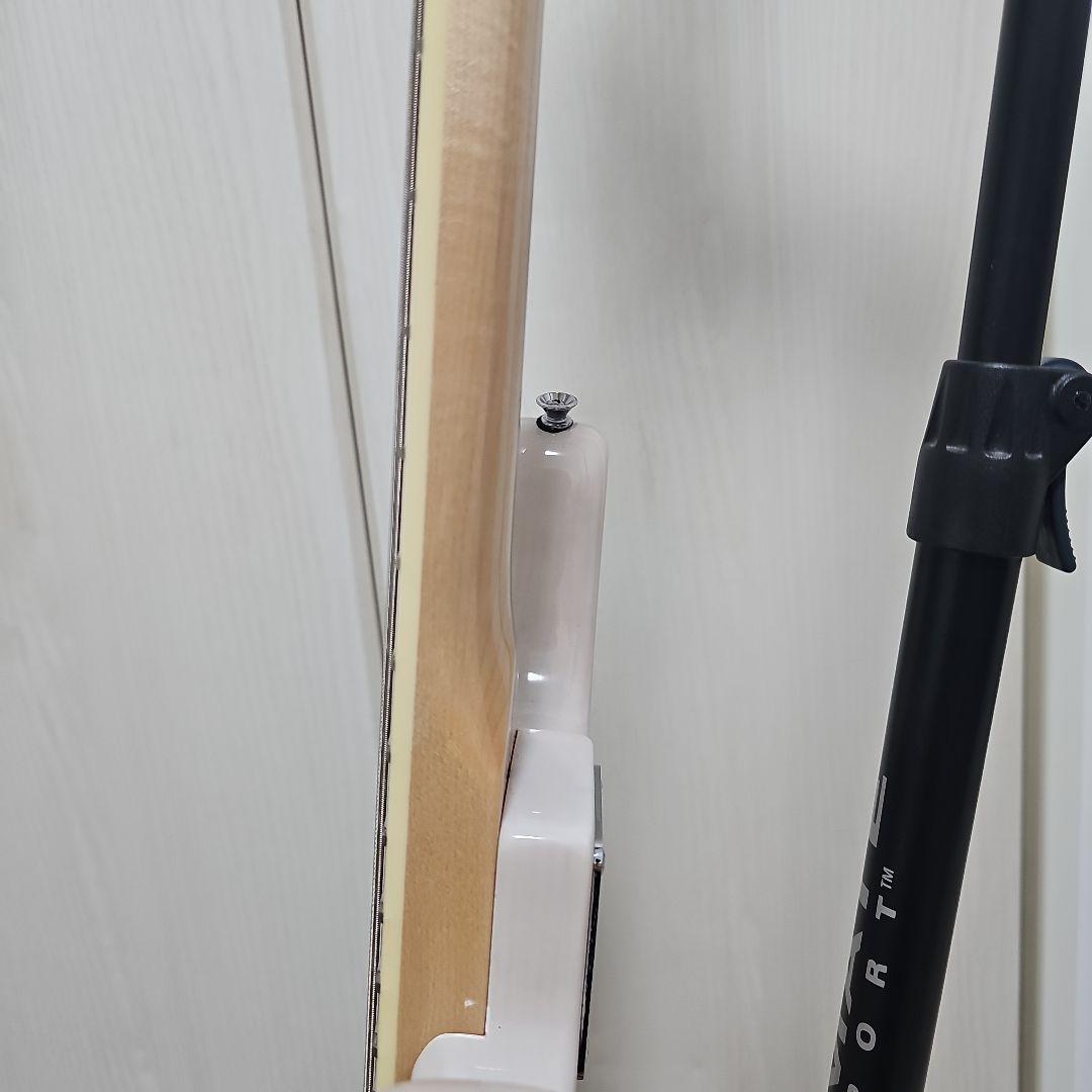 【価格交渉可】SX SJB75P/TWH ジャズベース ギグバッグ付き