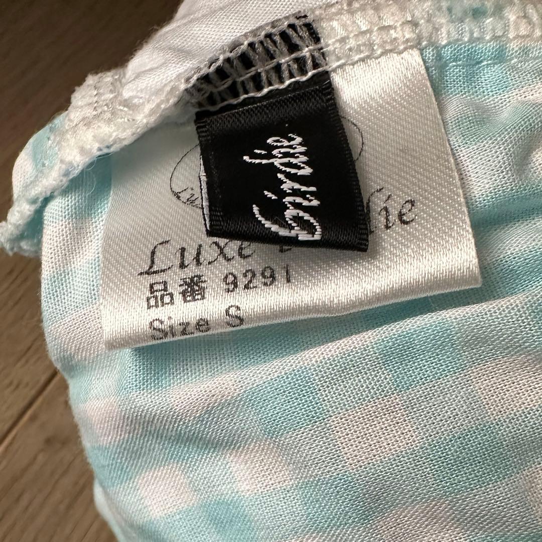 luxebirdieリュクスバーディ ビッシーワンピース犬服