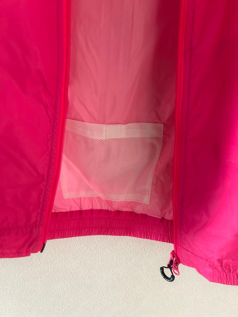 新品未使用⭐︎ムータマリン　空調服　ベスト　サイズ 7 XL 定価47300円