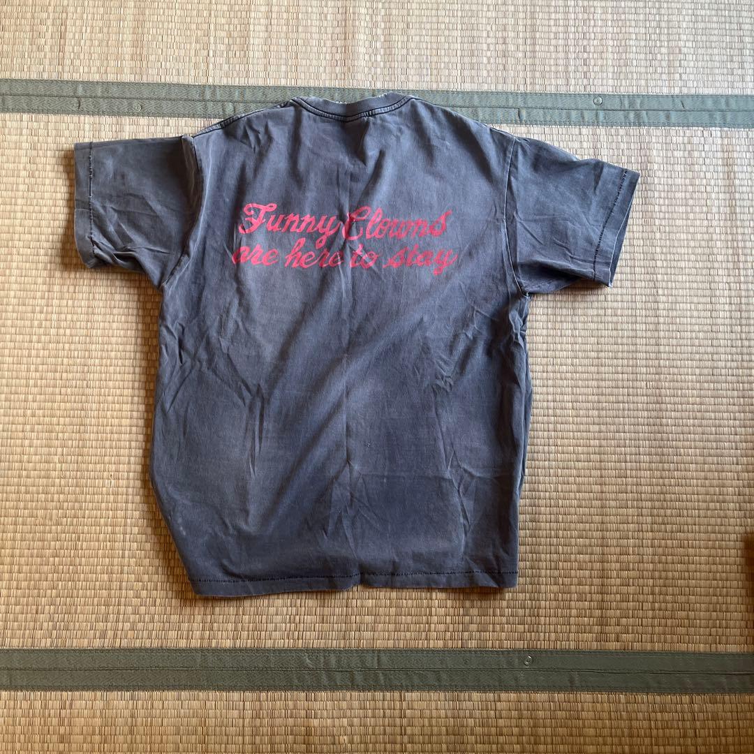 セントマイケル 24ss Tシャツ
