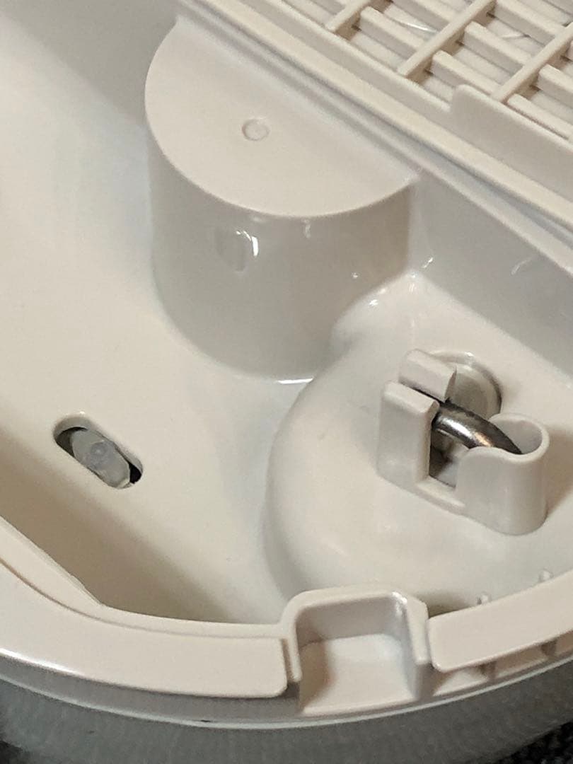 象印 スチーム式加湿器 EE-RL35 除菌清掃済み