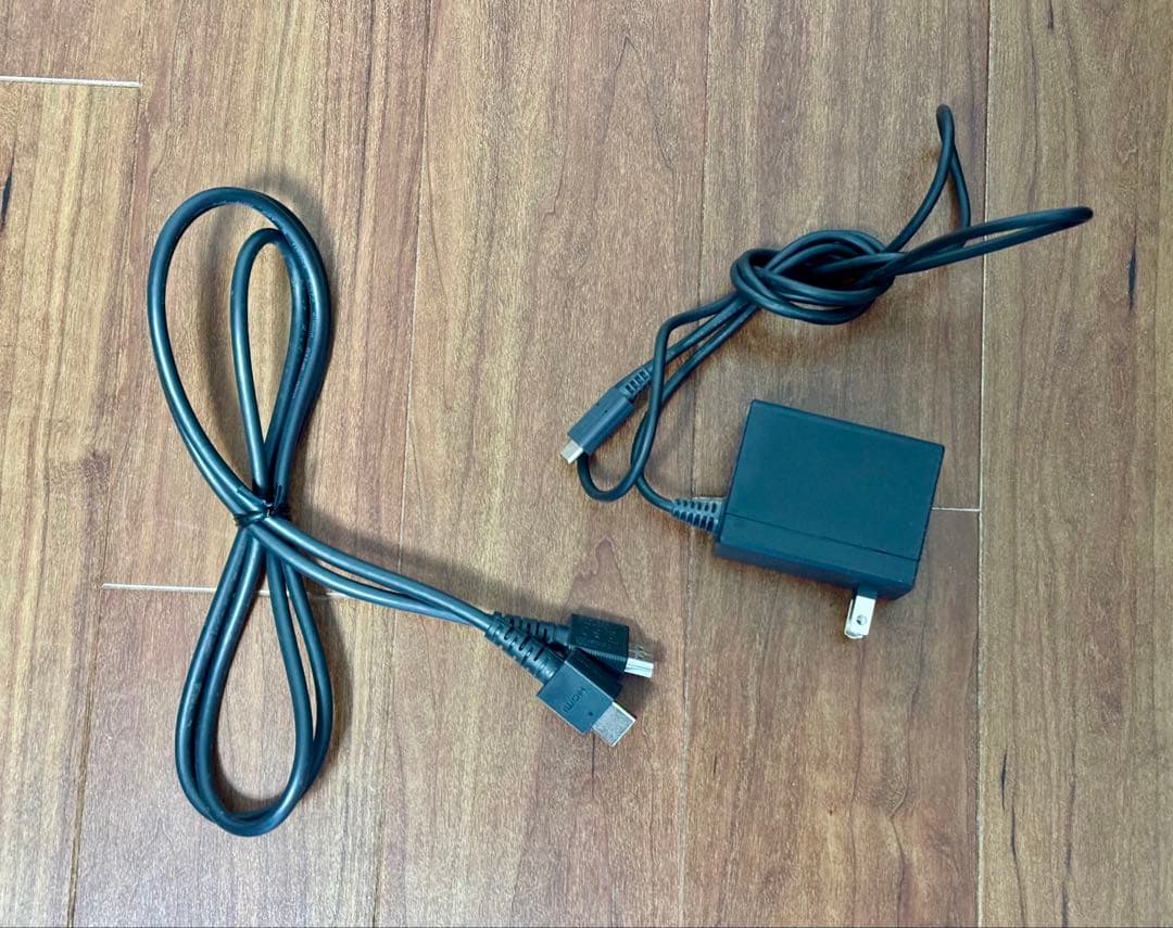 任天堂Switc 初期化済