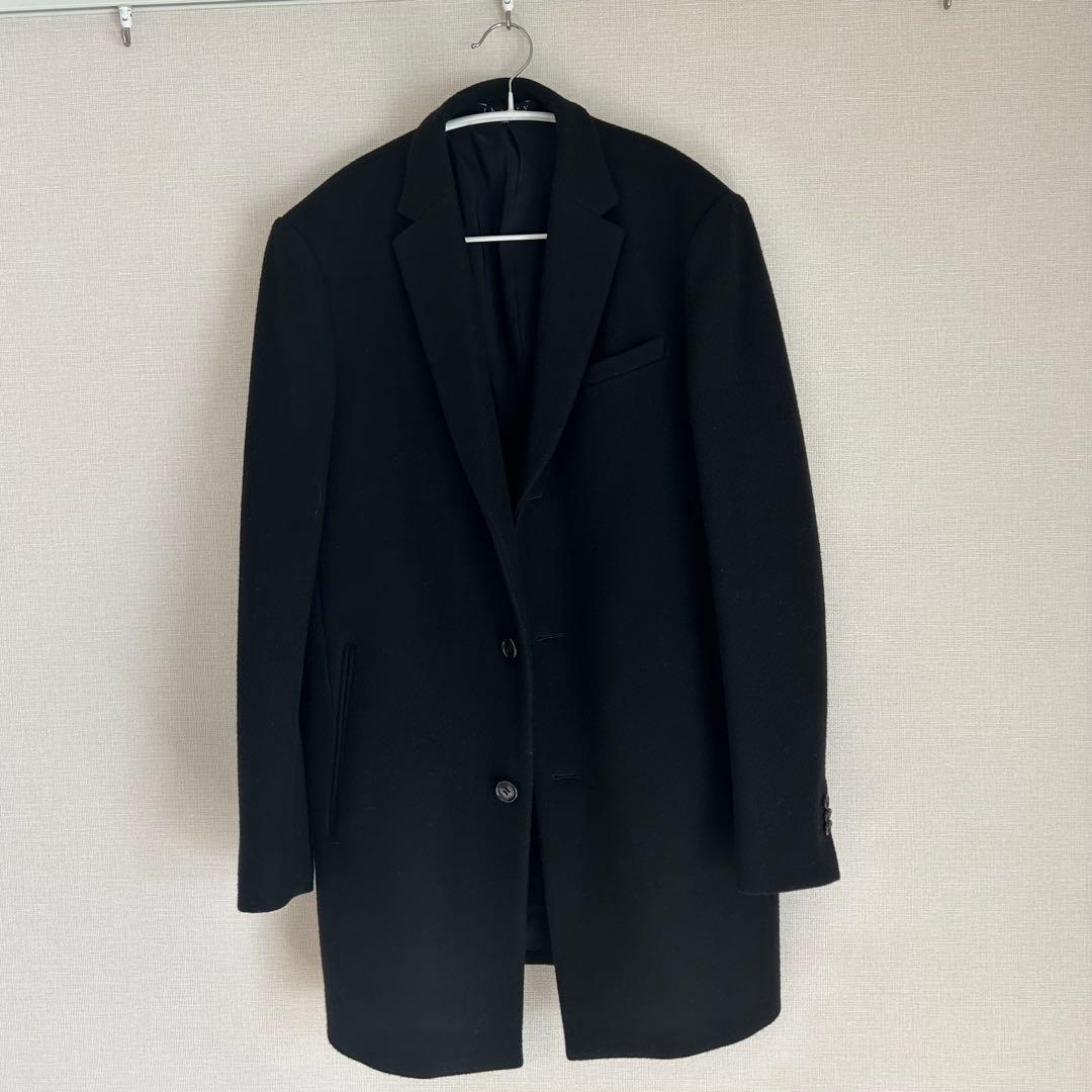 [まとめ売り特価]高級ブランドアウター4着 Paul Smith Theory