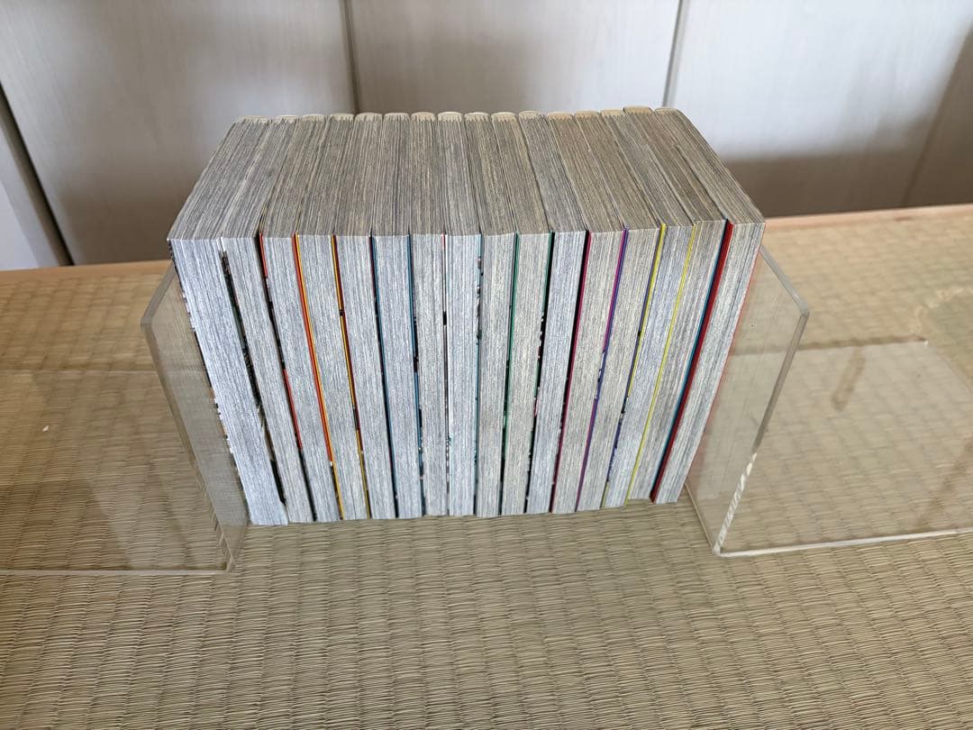 怪獣8号 1〜16巻の全巻セット