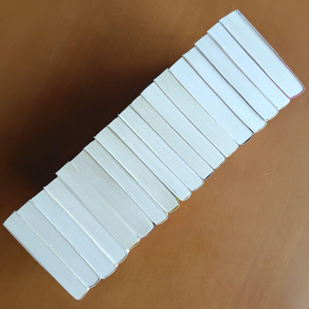 有閑倶楽部 全巻　一条ゆかり 　文庫16作品32冊セット