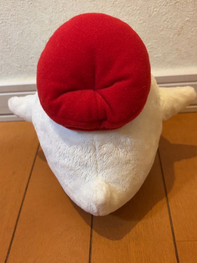 スーパーマリオギャラクシー おばけマリオ ぬいぐるみ