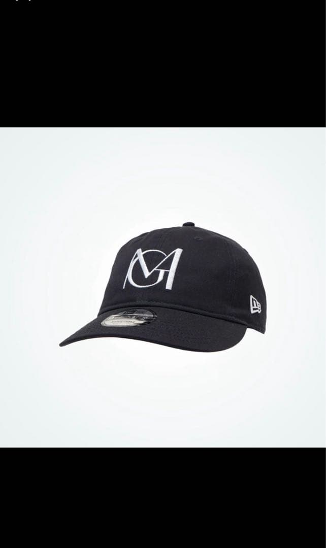 タ*ル様 Mrs.GREEN APPLE 9THIRTY MGA LOGO CA