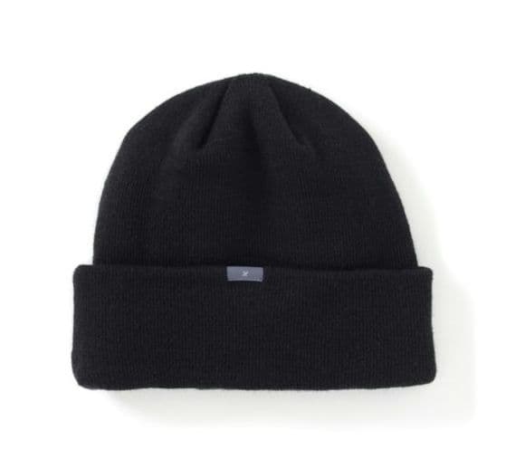 CHALLENGER　CRASH LOGO KNIT CAP　ビーニー