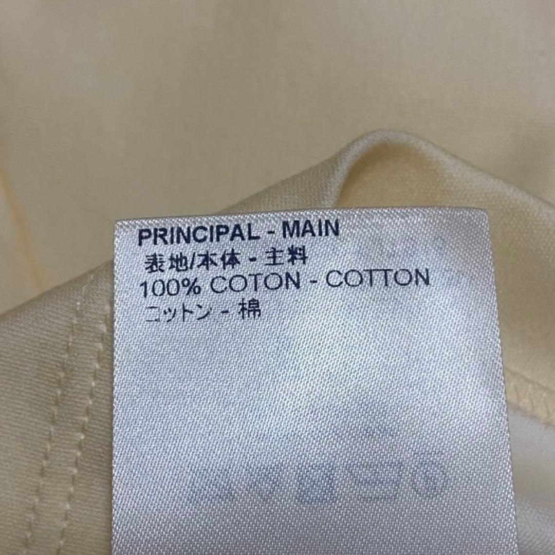 【大人気デザイン】ルイヴィトン LV Tシャツ 半袖 ビックロゴ