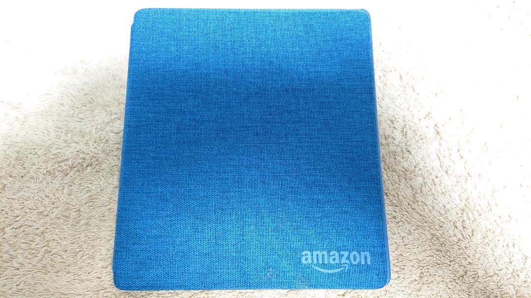Amazon Kindle Oasis　第10世代　32GB　状態良好　カバー付