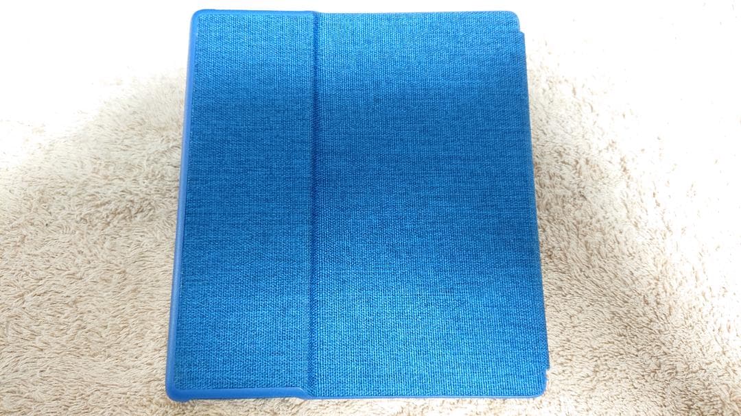 Amazon Kindle Oasis　第10世代　32GB　状態良好　カバー付