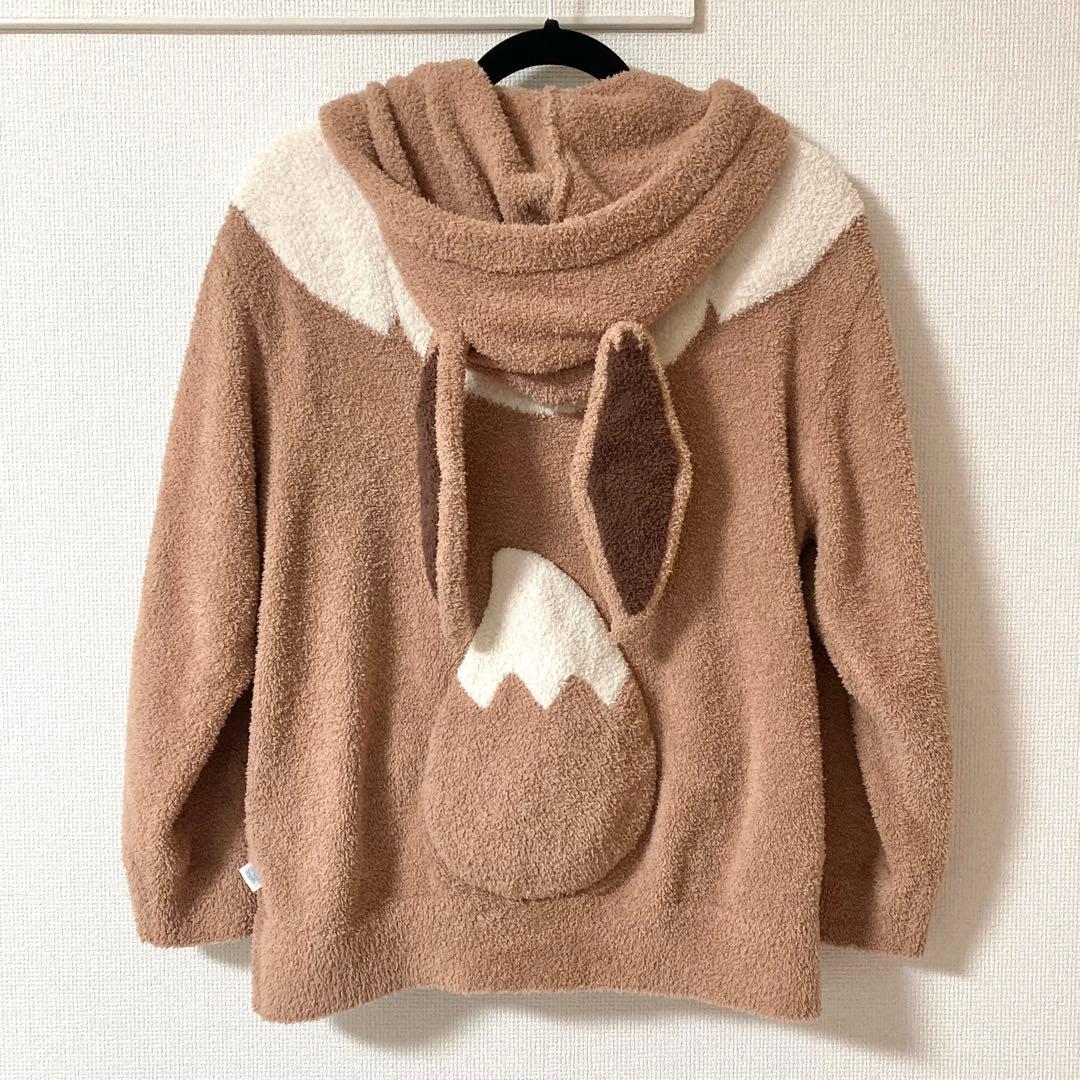 gelato pique ポケモン イーブイ 上下セット