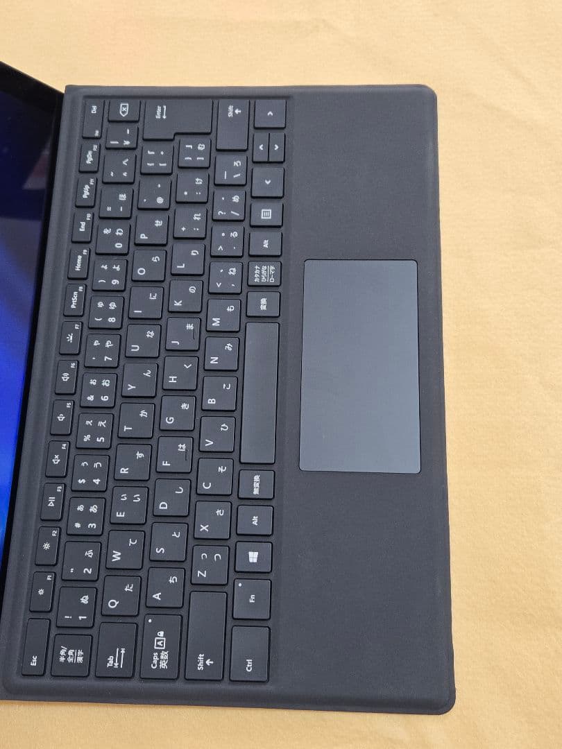 Windowsタブレット本体 Windows11 Microsoft Surface Pro i5-8250u
