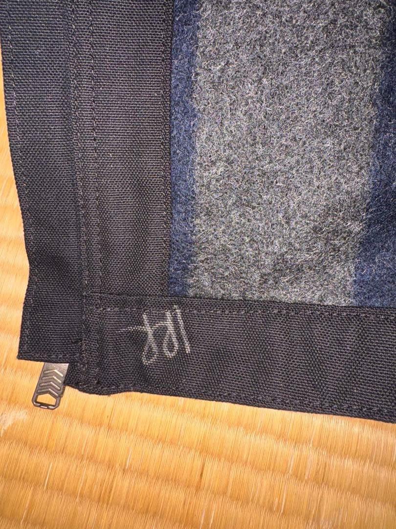 Carhartt ブラックmade in USA デトロイトジャケット Mサイズ
