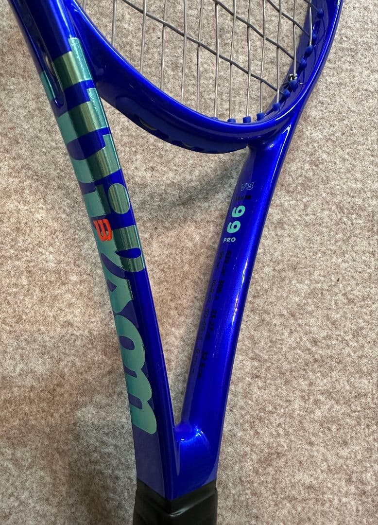Wilson ULTRA 99 PRO V5 (G3) (ウルトラ 99 プロ)