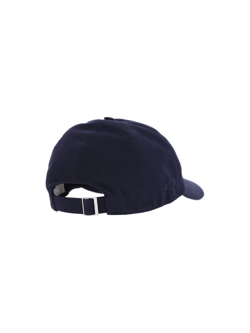 CHRISTIAN DIOR ディオール ロゴ キャップ 帽子 新品未使用正規品