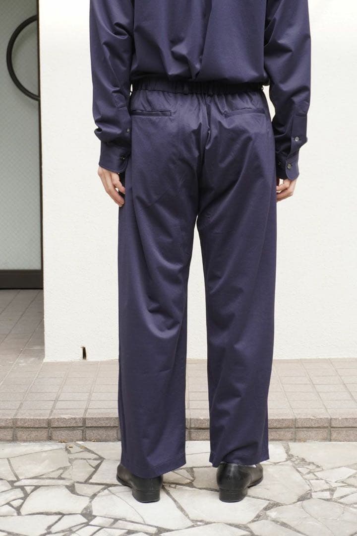 h*i様 【美品/完売品】KANEMASA PHIL 46G Easy Pant