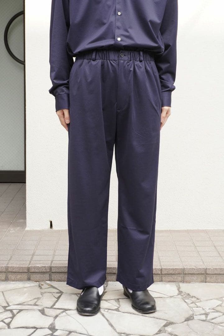h*i様 【美品/完売品】KANEMASA PHIL 46G Easy Pant