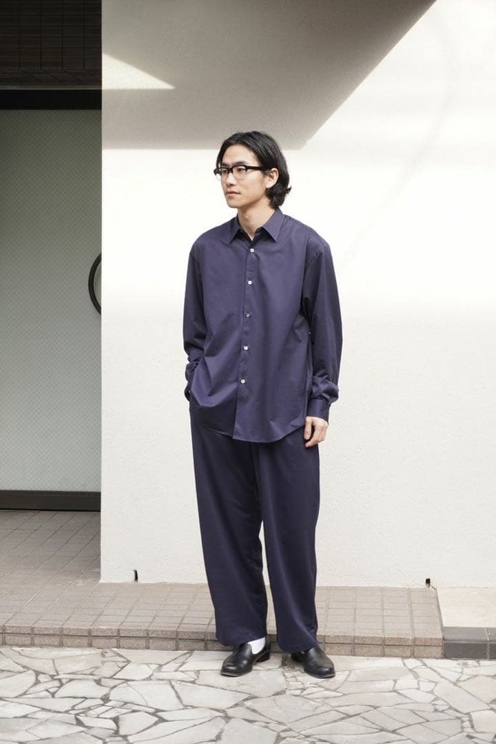 h*i様 【美品/完売品】KANEMASA PHIL 46G Easy Pant