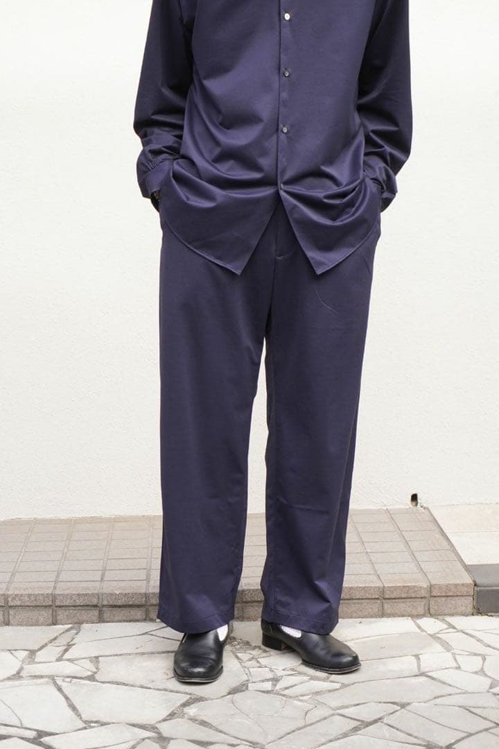 h*i様 【美品/完売品】KANEMASA PHIL 46G Easy Pant