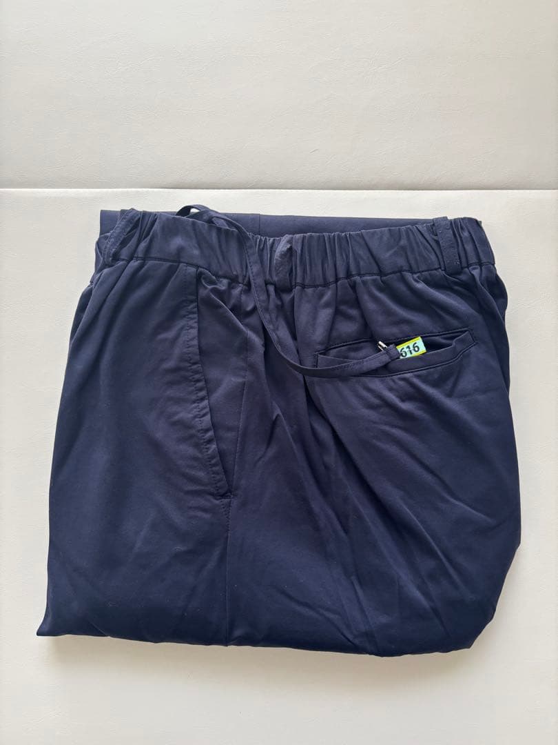 h*i様 【美品/完売品】KANEMASA PHIL 46G Easy Pant