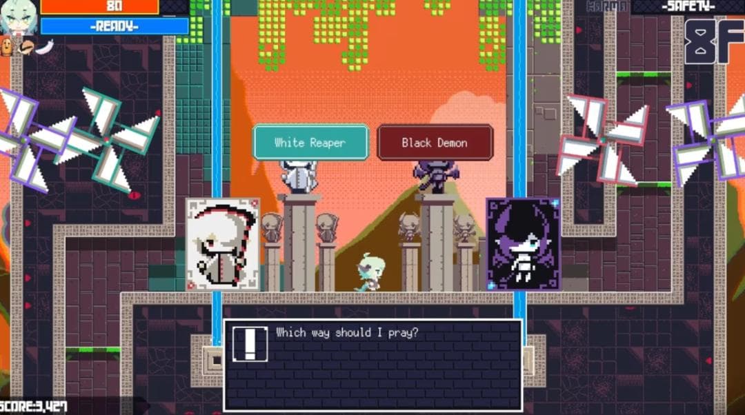 常世ノ塔 限定版 TOKOYO: limited edition Switch