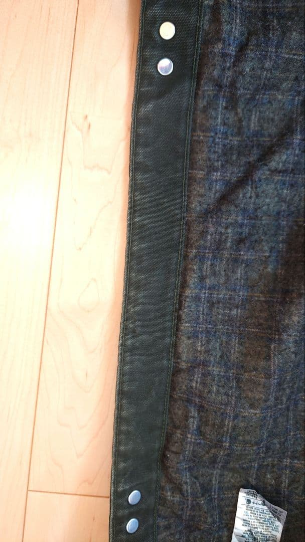 ジャケット・アウター maxtakeshiCarhartt Detroit J97 Mos