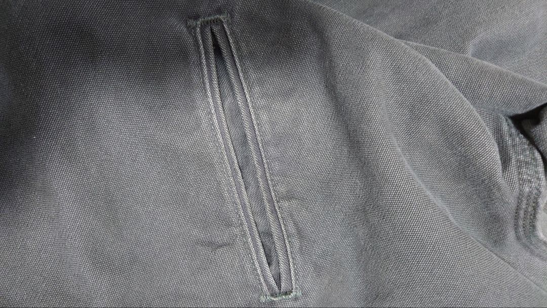 ジャケット・アウター maxtakeshiCarhartt Detroit J97 Mos