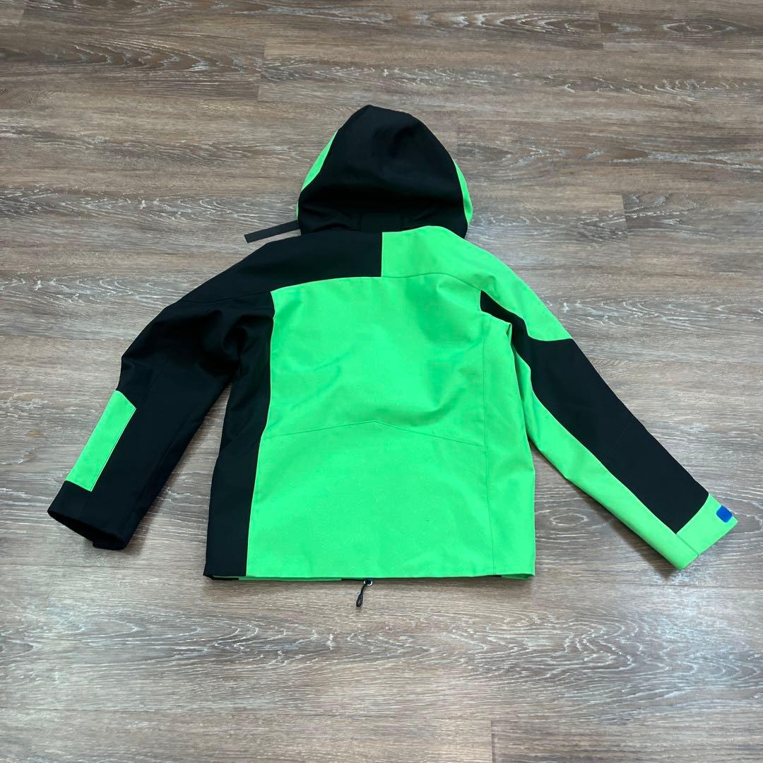 フェニックス 美品　セットアップ　スキーウェア　150 男の子
