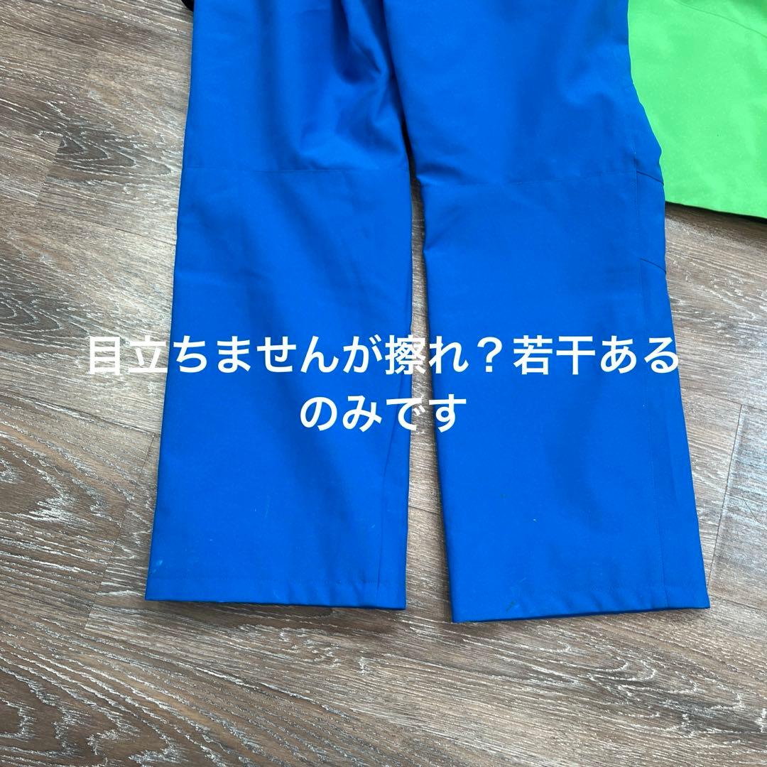 フェニックス 美品　セットアップ　スキーウェア　150 男の子