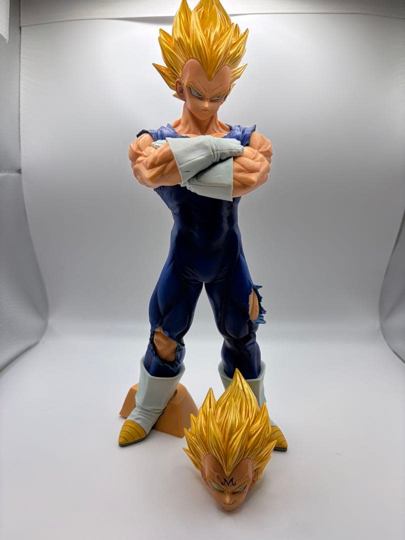 グランディスタ Grandista ベジータ フィギュア　ドラゴンボール