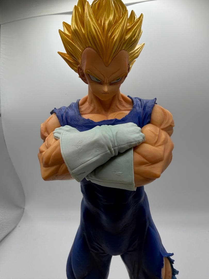 グランディスタ Grandista ベジータ フィギュア　ドラゴンボール