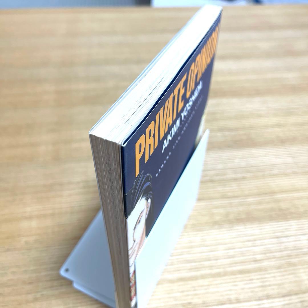 BANANA FISH 全19巻 PRIVATE OPINION(番外編)と画集