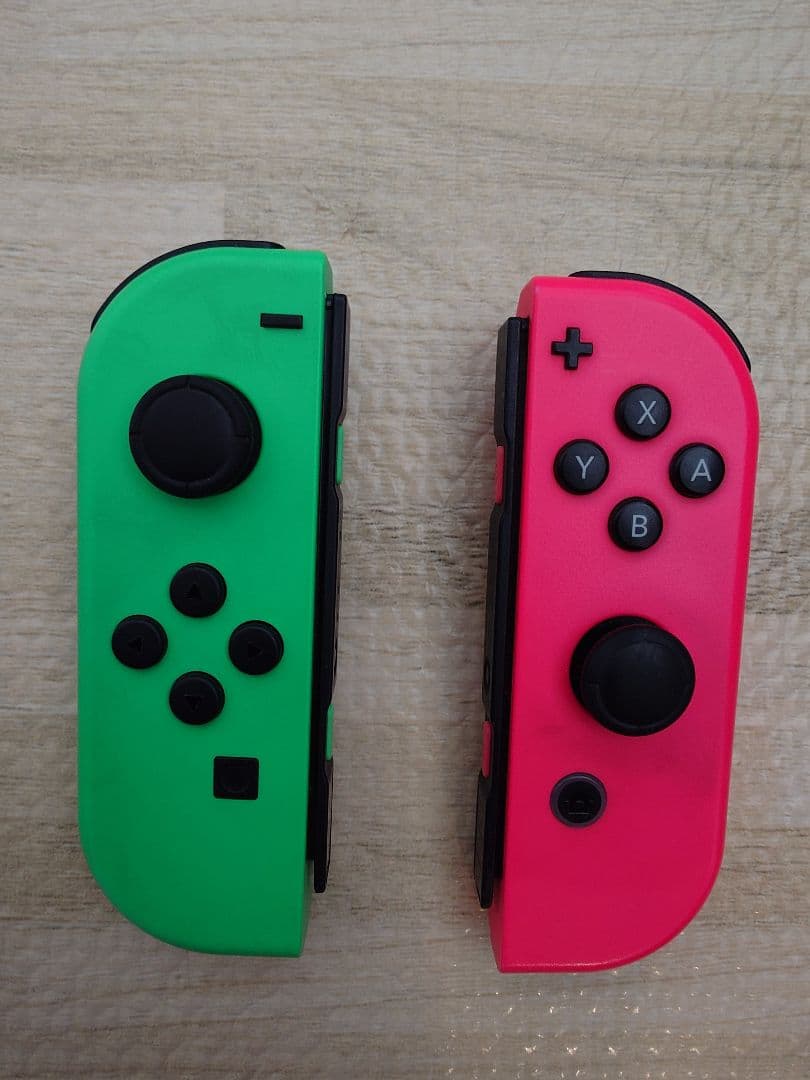 Nintendo Switch 本体 付属品有り