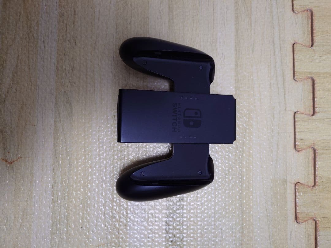 Nintendo Switch 本体 付属品有り