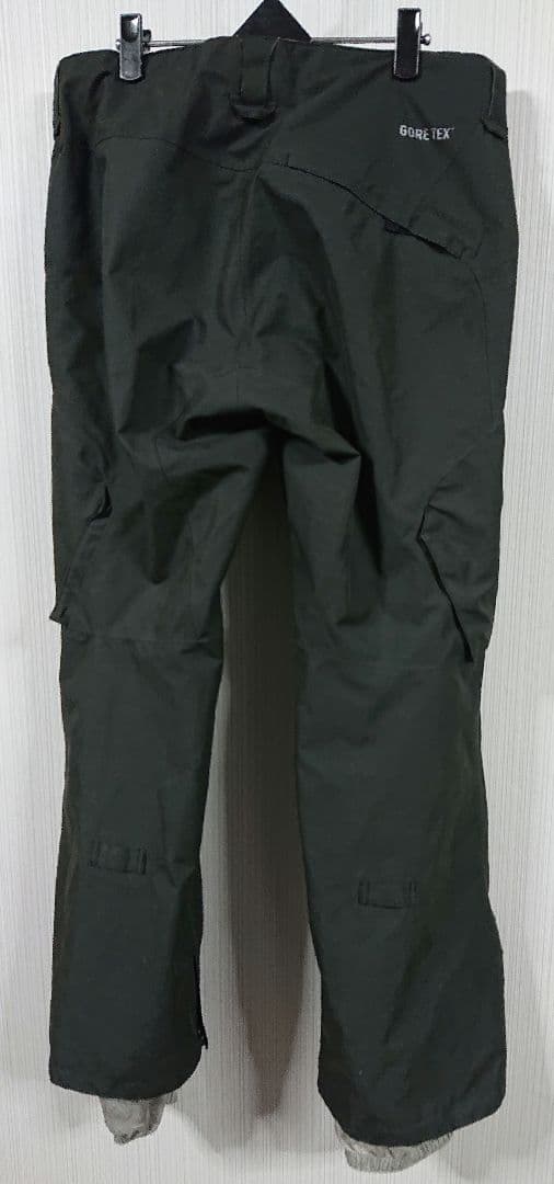 BURTON GORE-TEX AK バートン ゴアテックス パンツ L