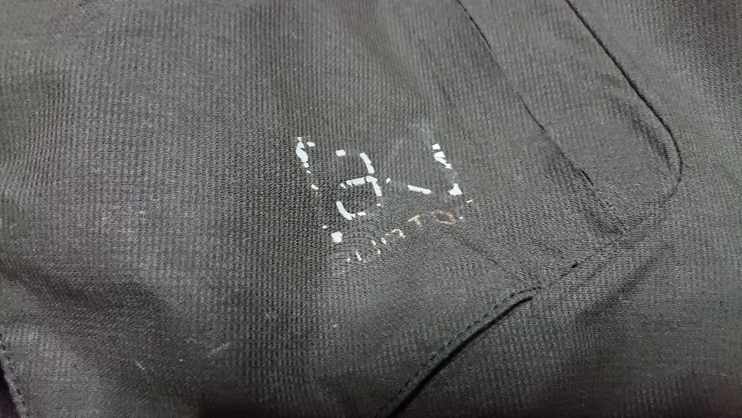 BURTON GORE-TEX AK バートン ゴアテックス パンツ L