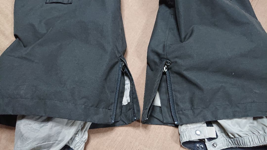 BURTON GORE-TEX AK バートン ゴアテックス パンツ L