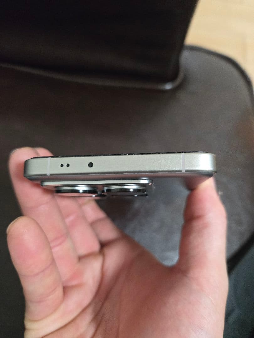 【公式SIMフリー】Xiaomi 14T Pro 256GB シルバー